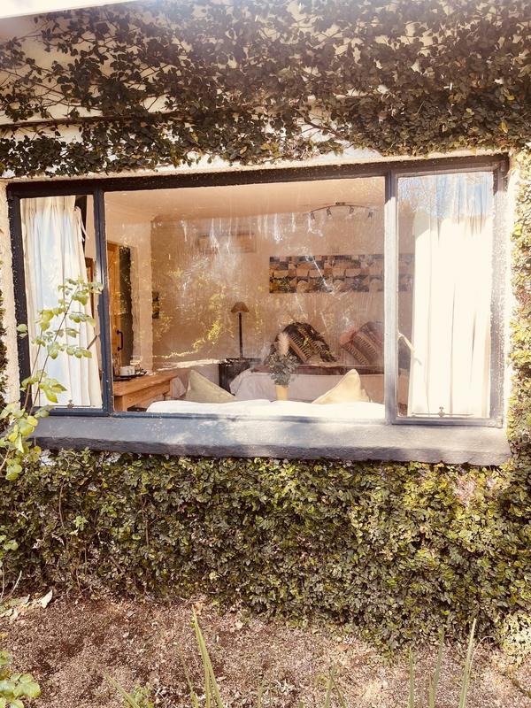 Commercial Property for Sale in Scheerpoort A H North West